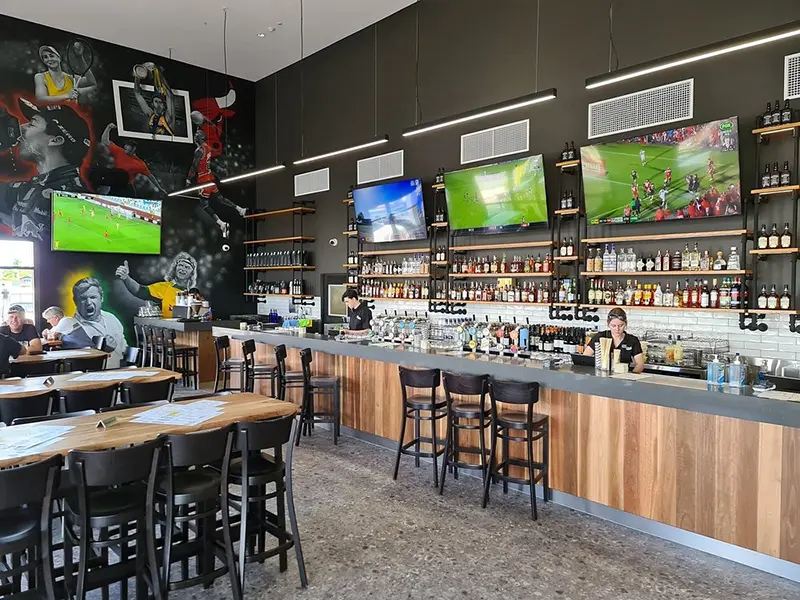 Grand Central Tavern Karratha Development